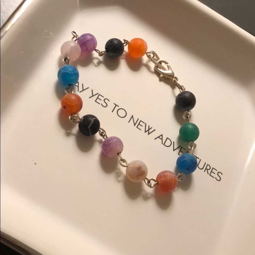 Bracelets